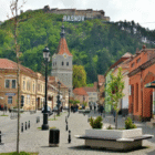 Destinații din România care par desprinse din basme