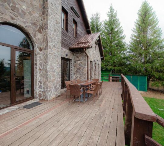 Cabana Visul Muntilor, Belis, Cluj Cabana Visul Muntilor, Belis, Cluj