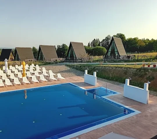 La Casute Varful Dealului