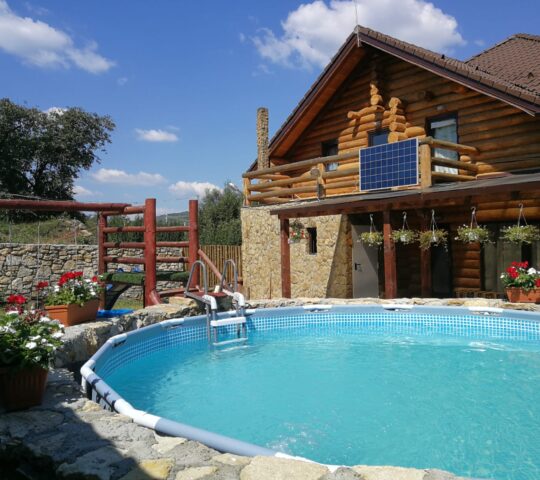 Pensiunea Radacina, Dobrovat Pensiunea Radacina, Dobrovat