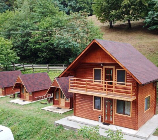 Camping & Cabana Sargetia, Costesti Camping & Cabana Sargetia, Costesti