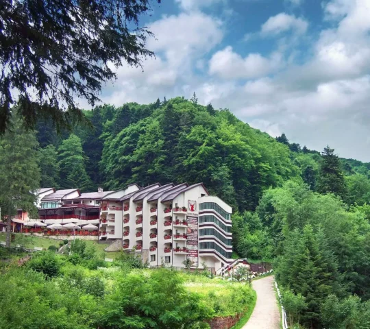 Hotel Dobru, Slanic – Moldova, Bacau Hotel Dobru, Slanic – Moldova, Bacau
