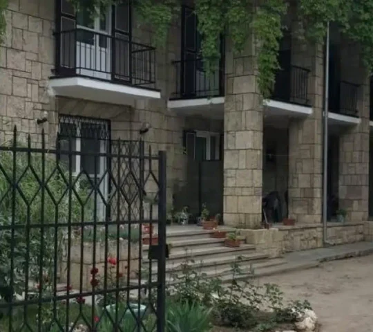 Casa Caprioara, Eforie Sud