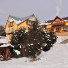 Descoperă Inima Autentică a Bucovinei: Oază de Tradiție și Confort la Complex Turistic Izvorul Bucovinei