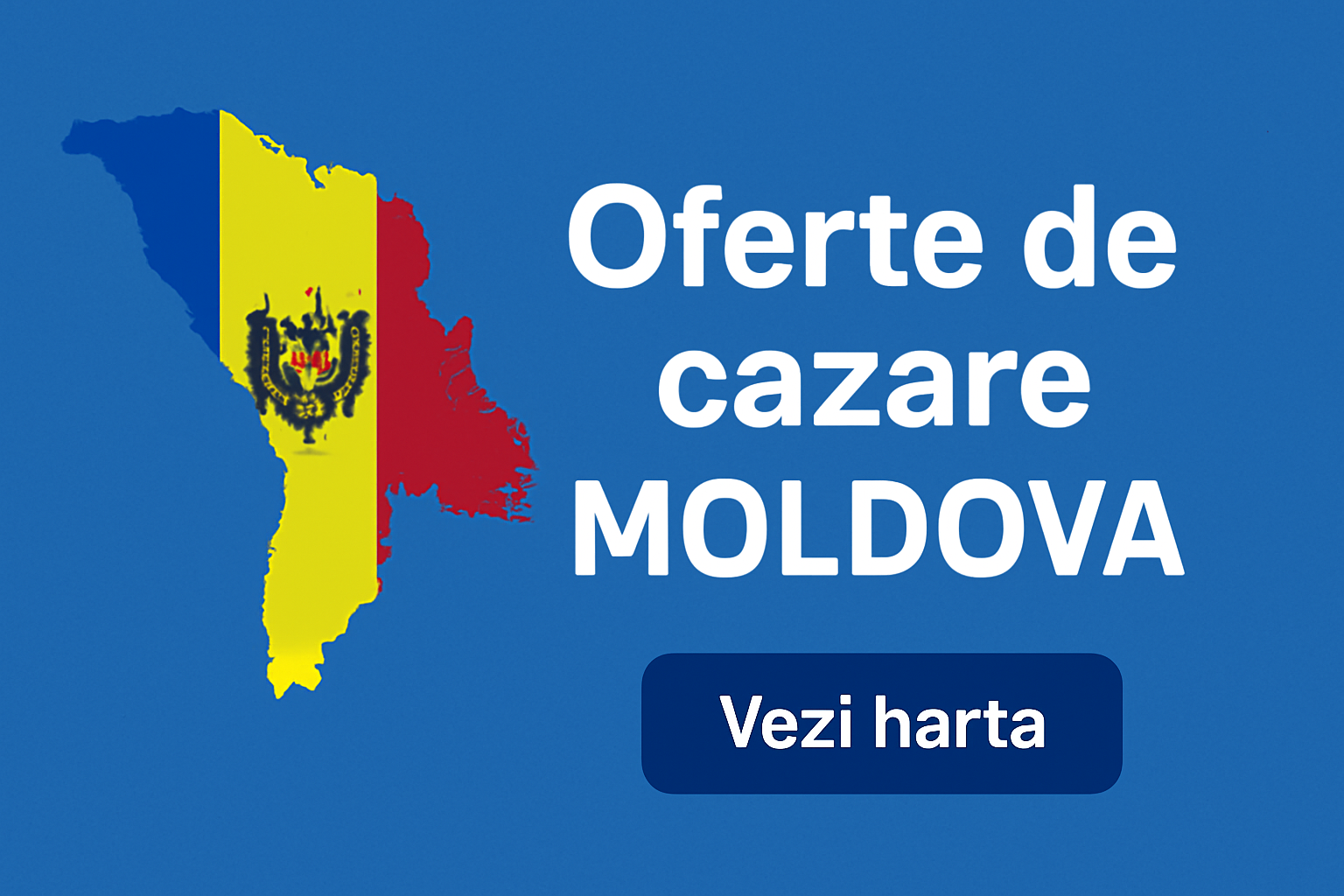 Oferte cazare Moldova