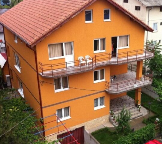 Vila Mirela, Eforie Nord Vila Mirela, Eforie Nord