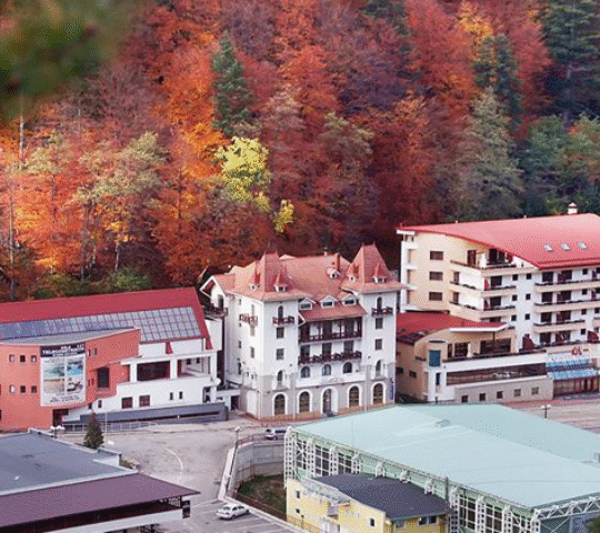 Vila Teleconstructia, Slanic – Moldova, Bacau Vila Teleconstructia, Slanic – Moldova, Bacau