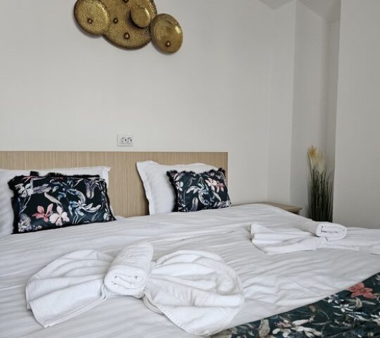 Cabana Daria Straja, Lupeni, Hunedoara