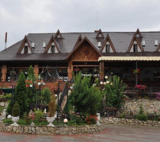 Casa Boiereasca, Iasi