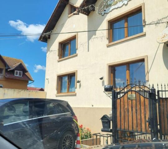 Pensiunea Denim, Șelimbăr, Sibiu Pensiunea Denim, Șelimbăr, Sibiu