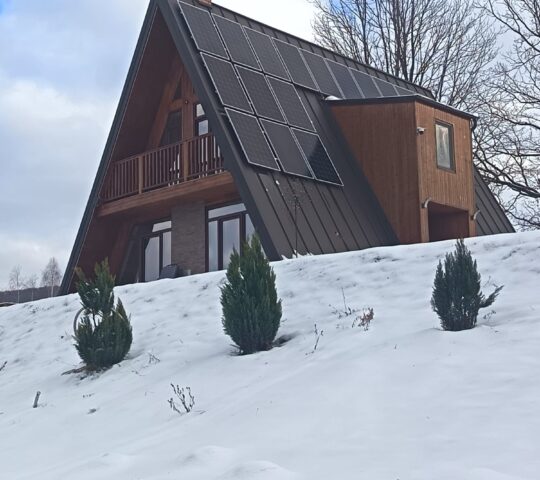 Dream Cottage, Sinca Noua, Brasov